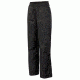 Columbia Storm Surge Pants - Women's, Black, Large, 1290111010-L