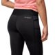 Columbia Summit Valley Legging - Womens, Black, M, 2118021-010-M-R