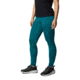 Columbia Summit Valley Legging - Womens, River Blue/Black, L, 2118021-364-L-R