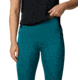 Columbia Summit Valley Legging - Womens, River Blue/Black, L, 2118021-364-L-R