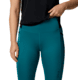 Columbia Summit Valley Legging - Womens, River Blue/Black, S, 2118021-364-S-R