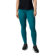 Columbia Summit Valley Legging - Womens, River Blue/Black, S, 2118021-364-S-R