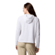 Columbia Sun Trek Hoodie II - Womens, White, Extra Small, 2119751100-100-XS