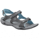 Columbia Suntech Vent Sandal - Women's-Shale/Grey-Medium-10 US