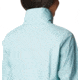 Columbia Switchback III Jacket - Womens, Aqua Haze, Extra Small, 1771961321Aqua HazeXS