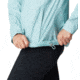 Columbia Switchback III Jacket - Womens, Aqua Haze, Extra Small, 1771961321Aqua HazeXS