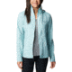 Columbia Switchback III Jacket - Womens, Aqua Haze, Extra Small, 1771961321Aqua HazeXS