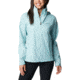 Columbia Switchback III Jacket - Womens, Aqua Haze, Extra Small, 1771961321Aqua HazeXS