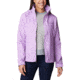 Columbia Switchback III Jacket - Women's, Gumdrop, Small, 1771961514GumdropS