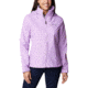 Columbia Switchback III Jacket - Womens, Gumdrop, Small, 1771961514GumdropS