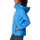 Columbia Switchback III Jacket, Harbor Blue, Extra Small - Womens, 1771961485-XS