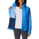 Columbia Switchback III Jacket, Harbor Blue, Extra Small - Womens, 1771961485-XS