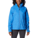 Columbia Switchback III Jacket, Harbor Blue, Extra Small - Womens, 1771961485-XS