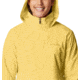 Columbia Switchback III Jacket - Womens, Sun Glow, Extra Small, 1771961771Sun GlowXS