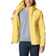 Columbia Switchback III Jacket - Womens, Sun Glow, Extra Small, 1771961771Sun GlowXS