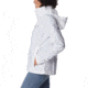 Columbia Switchback III Jacket, White, Extra Small - Womens, 1771961100-XS