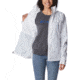 Columbia Switchback III Jacket, White, Extra Small - Womens, 1771961100-XS