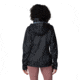 Columbia Switchback IV Jacket - Womens, Black, XS, 2086711-010-XS