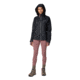 Columbia Switchback IV Jacket - Womens, Black, XS, 2086711-010-XS