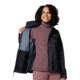 Columbia Switchback IV Jacket - Womens, Black, XS, 2086711-010-XS