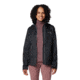 Columbia Switchback IV Jacket - Womens, Black, XS, 2086711-010-XS