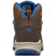 Columbia Table Rock Outdry Hiking Shoes - Men's, Elk/Deep Lagoon, Medium, 10.5, 1790981286-10.5