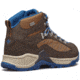 Columbia Table Rock Outdry Hiking Shoes - Men's, Elk/Deep Lagoon, Medium, 10.5, 1790981286-10.5