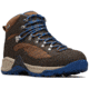 Columbia Table Rock Outdry Hiking Shoes - Men's, Elk/Deep Lagoon, Medium, 10.5, 1790981286-10.5
