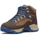Columbia Table Rock Outdry Hiking Shoes - Men's, Elk/Deep Lagoon, Medium, 10.5, 1790981286-10.5