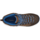 Columbia Table Rock Outdry Hiking Shoes - Men's, Elk/Deep Lagoon, Medium, 10.5, 1790981286-10.5
