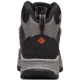 Columbia Table Rock Outdry Hiking Shoes - Men's, Ti Grey Steel/Tangy Orange, Medium, 10, 1790981033-10