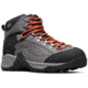 Columbia Table Rock Outdry Hiking Shoes - Men's, Ti Grey Steel/Tangy Orange, Medium, 10, 1790981033-10