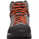 Columbia Table Rock Outdry Hiking Shoes - Men's, Ti Grey Steel/Tangy Orange, Medium, 10, 1790981033-10