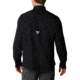 Columbia Tamiami II Long Sleeve Shirt - Mens, Black, Extra Small, 128606-010-XS