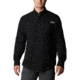 Columbia Tamiami II Long Sleeve Shirt - Mens, Black, 2XL, 1286061010BlackXXL