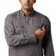 Columbia Tamiami II Long Sleeve Shirt - Mens, City Grey, Medium, 1286061023City GreyM