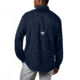 Columbia Tamiami II Long Sleeve Shirt - Mens, Collegiate Navy, Extra Small, 128606-464-XS