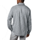 Columbia Tamiami II Long Sleeve Shirt - Mens, Cool Grey, 6X, 128606-019-6X
