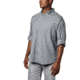 Columbia Tamiami II Long Sleeve Shirt - Mens, Cool Grey, 6X, 128606-019-6X