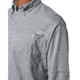 Columbia Tamiami II Long Sleeve Shirt - Mens, Cool Grey, 6X, 128606-019-6X