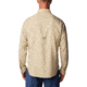 Columbia Tamiami II Long Sleeve Shirt - Mens, Fossil, Extra Small, 128606-160-XS