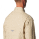 Columbia Tamiami II Long Sleeve Shirt - Men's, Fossil, Extra Small, 1286061160FossilXS