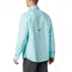 Columbia Tamiami II Long Sleeve Shirt - Mens, Gulf Stream, Extra Small, 128606-499-XS