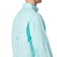 Columbia Tamiami II Long Sleeve Shirt - Mens, Gulf Stream, Extra Small, 128606-499-XS