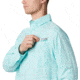 Columbia Tamiami II Long Sleeve Shirt - Men's, Gulf Stream, Extra Small, 1286061499Gulf StreamXS