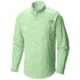 Columbia Tamiami II Long Sleeve Shirt - Men's, Key West, 5X, 128606-372-5X