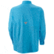 Columbia Tamiami II Long Sleeve Shirt - Mens, Riptide, 2XL, 128606-463-XXL