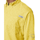 Columbia Tamiami II Long Sleeve Shirt - Mens, Sunlit, 5X, 128606-707-5X