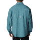 Columbia Tamiami II Long Sleeve Shirt - Mens, Tranquil Teal, Extra Large, 1286061329TrqlTlXL