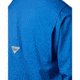 Columbia Tamiami II Long Sleeve Shirt - Mens, Vivid Blue, 5X, 128606-487-5X